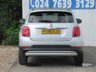 USED 2016 66 FIAT 500X 1.6 E-Torq Pop SUV 5dr Petrol Manual Euro 6 (110 ps) FSH X 8 SERVICES