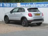 USED 2016 66 FIAT 500X 1.6 E-Torq Pop SUV 5dr Petrol Manual Euro 6 (110 ps) FSH X 8 SERVICES