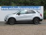 USED 2016 66 FIAT 500X 1.6 E-Torq Pop SUV 5dr Petrol Manual Euro 6 (110 ps) FSH X 8 SERVICES