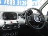 USED 2016 66 FIAT 500X 1.6 E-Torq Pop SUV 5dr Petrol Manual Euro 6 (110 ps) FSH X 8 SERVICES