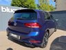 USED 2018 18 VOLKSWAGEN GOLF 1.5 TSI EVO R-Line Hatchback 5dr Petrol Manual Euro 6 (s/s) (150 ps) Sat Nav, Adaptive cruise control, Bluetooth, USB input, Power folding heated wingmirrors, DAB radio, Front & Rear Sensors, Auto headlights, Apple Car Play, Android Auto