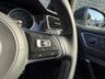 USED 2018 18 VOLKSWAGEN GOLF 1.5 TSI EVO R-Line Hatchback 5dr Petrol Manual Euro 6 (s/s) (150 ps) Sat Nav, Adaptive cruise control, Bluetooth, USB input, Power folding heated wingmirrors, DAB radio, Front & Rear Sensors, Auto headlights, Apple Car Play, Android Auto