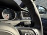 USED 2018 18 VOLKSWAGEN GOLF 1.5 TSI EVO R-Line Hatchback 5dr Petrol Manual Euro 6 (s/s) (150 ps) Sat Nav, Adaptive cruise control, Bluetooth, USB input, Power folding heated wingmirrors, DAB radio, Front & Rear Sensors, Auto headlights, Apple Car Play, Android Auto