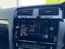 USED 2018 18 VOLKSWAGEN GOLF 1.5 TSI EVO R-Line Hatchback 5dr Petrol Manual Euro 6 (s/s) (150 ps) Sat Nav, Adaptive cruise control, Bluetooth, USB input, Power folding heated wingmirrors, DAB radio, Front & Rear Sensors, Auto headlights, Apple Car Play, Android Auto