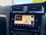 USED 2018 18 VOLKSWAGEN GOLF 1.5 TSI EVO R-Line Hatchback 5dr Petrol Manual Euro 6 (s/s) (150 ps) Sat Nav, Adaptive cruise control, Bluetooth, USB input, Power folding heated wingmirrors, DAB radio, Front & Rear Sensors, Auto headlights, Apple Car Play, Android Auto