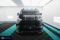 USED 2024 FORD TRANSIT CUSTOM 2.0 300 LWB VENOM X SPORTS EDITION 170BHP AUTO - LIGHTPOD * BLACK EDITION LEATHER SEATS UPGRADE -TOP SPEC -ONE ONLY