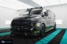 USED 2024 FORD TRANSIT CUSTOM 2.0 300 LWB VENOM X SPORTS EDITION 170BHP AUTO - LIGHTPOD * BLACK EDITION LEATHER SEATS UPGRADE -TOP SPEC -ONE ONLY