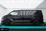 USED 2024 FORD TRANSIT CUSTOM 2.0 300 LWB VENOM X SPORTS EDITION 170BHP AUTO - LIGHTPOD * BLACK EDITION LEATHER SEATS UPGRADE -TOP SPEC -ONE ONLY