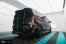 USED 2024 FORD TRANSIT CUSTOM 2.0 300 LWB VENOM X SPORTS EDITION 170BHP AUTO - LIGHTPOD * BLACK EDITION LEATHER SEATS UPGRADE -TOP SPEC -ONE ONLY