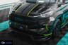 USED 2024 FORD TRANSIT CUSTOM 2.0 300 LWB VENOM X SPORTS EDITION 170BHP AUTO - LIGHTPOD * BLACK EDITION LEATHER SEATS UPGRADE -TOP SPEC -ONE ONLY