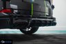 USED 2024 FORD TRANSIT CUSTOM 2.0 300 LWB VENOM X SPORTS EDITION 170BHP AUTO - LIGHTPOD * BLACK EDITION LEATHER SEATS UPGRADE -TOP SPEC -ONE ONLY