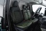 USED 2024 FORD TRANSIT CUSTOM 2.0 300 LWB VENOM X SPORTS EDITION 170BHP AUTO - LIGHTPOD * BLACK EDITION LEATHER SEATS UPGRADE -TOP SPEC -ONE ONLY