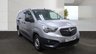 USED 2023 23 VAUXHALL COMBO 1.5 Turbo D 2300 Prime Panel Van 6dr Diesel Manual L2 H1 Euro 6 (s/s) (100 ps) CAR PLAY + REV CAMERA + GREY!