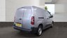 USED 2023 23 VAUXHALL COMBO 1.5 Turbo D 2300 Prime Panel Van 6dr Diesel Manual L2 H1 Euro 6 (s/s) (100 ps) CAR PLAY + REV CAMERA + GREY!