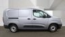 USED 2023 23 VAUXHALL COMBO 1.5 Turbo D 2300 Prime Panel Van 6dr Diesel Manual L2 H1 Euro 6 (s/s) (100 ps) CAR PLAY + REV CAMERA + GREY!