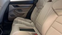 USED 2022 72 PORSCHE TAYCAN Performance Plus 93.4kWh Saloon 4dr Electric Auto RWD (11kW Charger) (476 ps) 