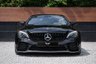 USED 2019 69 MERCEDES-BENZ C-CLASS 1.5 C200 MHEV AMG Line Coupe 2dr Petrol G-Tronic+ Euro 6 (s/s) (198 ps) 