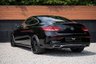 USED 2019 69 MERCEDES-BENZ C-CLASS 1.5 C200 MHEV AMG Line Coupe 2dr Petrol G-Tronic+ Euro 6 (s/s) (198 ps) 