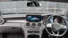 USED 2019 69 MERCEDES-BENZ C-CLASS 1.5 C200 MHEV AMG Line Coupe 2dr Petrol G-Tronic+ Euro 6 (s/s) (198 ps) 