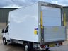 USED 2023 72 PEUGEOT BOXER 2.2 BlueHDi 335 Built for Business Luton 3dr Diesel Manual L4 Euro 6 (s/s) (140 ps) L4 XLWB - AIR CON - TAIL LIFT