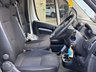 USED 2023 72 PEUGEOT BOXER 2.2 BlueHDi 335 Built for Business Luton 3dr Diesel Manual L4 Euro 6 (s/s) (140 ps) L4 XLWB - AIR CON - TAIL LIFT