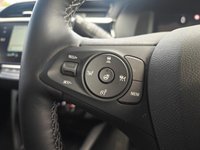 USED 2023 23 VAUXHALL Corsa Electric 50kWh Ultimate Hatchback 5dr Electric Auto (136 ps) *0-80% in 30 MINS! - ACC*