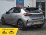 USED 2023 23 VAUXHALL Corsa Electric 50kWh Ultimate Hatchback 5dr Electric Auto (136 ps) *0-80% in 30 MINS! - ACC*