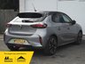 USED 2023 23 VAUXHALL Corsa Electric 50kWh Ultimate Hatchback 5dr Electric Auto (136 ps) *0-80% in 30 MINS! - ACC*