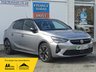 USED 2023 23 VAUXHALL Corsa Electric 50kWh Ultimate Hatchback 5dr Electric Auto (136 ps) *0-80% in 30 MINS! - ACC*