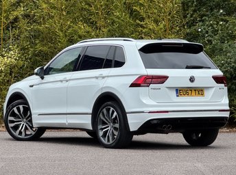View our VOLKSWAGEN TIGUAN
