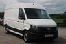 USED 2023 23 VOLKSWAGEN CRAFTER 2.0 TDI CR35 Trendline Panel Van 5dr Diesel Manual FWD MWB Euro 6 (s/s) (140 ps) 
