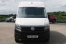 USED 2023 23 VOLKSWAGEN CRAFTER 2.0 TDI CR35 Trendline Panel Van 5dr Diesel Manual FWD MWB Euro 6 (s/s) (140 ps) 