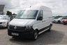 USED 2023 23 VOLKSWAGEN CRAFTER 2.0 TDI CR35 Trendline Panel Van 5dr Diesel Manual FWD MWB Euro 6 (s/s) (140 ps) 