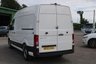 USED 2023 23 VOLKSWAGEN CRAFTER 2.0 TDI CR35 Trendline Panel Van 5dr Diesel Manual FWD MWB Euro 6 (s/s) (140 ps) 
