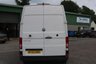 USED 2023 23 VOLKSWAGEN CRAFTER 2.0 TDI CR35 Trendline Panel Van 5dr Diesel Manual FWD MWB Euro 6 (s/s) (140 ps) 