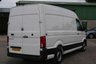 USED 2023 23 VOLKSWAGEN CRAFTER 2.0 TDI CR35 Trendline Panel Van 5dr Diesel Manual FWD MWB Euro 6 (s/s) (140 ps) 