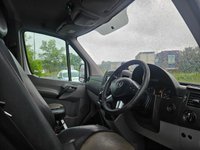 USED 2018 18 MERCEDES-BENZ SPRINTER 314CDI SWB CREW VAN ULEZ FREE ZONE NO VAT 