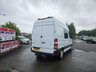 USED 2018 18 MERCEDES-BENZ SPRINTER 314CDI SWB CREW VAN ULEZ FREE ZONE NO VAT 