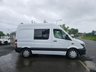 USED 2018 18 MERCEDES-BENZ SPRINTER 314CDI SWB CREW VAN ULEZ FREE ZONE NO VAT 