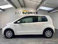 USED 2016 16 SKODA CITIGO 1.0 MPI SE Hatchback 3dr Petrol Manual Euro 6 (60 ps) GROUP 1 INSURANCE, &pound;20.00 TAX!