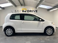 USED 2016 16 SKODA CITIGO 1.0 MPI SE Hatchback 3dr Petrol Manual Euro 6 (60 ps) GROUP 1 INSURANCE, &pound;20.00 TAX!