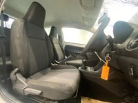 USED 2016 16 SKODA CITIGO 1.0 MPI SE Hatchback 3dr Petrol Manual Euro 6 (60 ps) GROUP 1 INSURANCE, &pound;20.00 TAX!