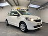 USED 2016 16 SKODA CITIGO 1.0 MPI SE Hatchback 3dr Petrol Manual Euro 6 (60 ps) GROUP 1 INSURANCE, &pound;20.00 TAX!