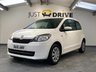 USED 2016 16 SKODA CITIGO 1.0 MPI SE Hatchback 3dr Petrol Manual Euro 6 (60 ps) GROUP 1 INSURANCE, &pound;20.00 TAX!