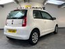USED 2016 16 SKODA CITIGO 1.0 MPI SE Hatchback 3dr Petrol Manual Euro 6 (60 ps) GROUP 1 INSURANCE, &pound;20.00 TAX!
