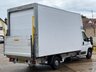 USED 2023 72 PEUGEOT BOXER 2.2 BlueHDi 335 Built for Business Luton 3dr Diesel Manual L4 Euro 6 (s/s) (140 ps) L4 XLWB - AIR CON - TAIL LIFT