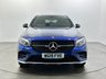 USED 2019 19 MERCEDES-BENZ GLC 3.0 GLC43 V6 AMG (Premium) Coupe G-Tronic+ 4MATIC Euro 6 (s/s) 5dr SUNROOF, 360/CAM, ALL-LED, 19"