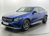 USED 2019 19 MERCEDES-BENZ GLC 3.0 GLC43 V6 AMG (Premium) Coupe G-Tronic+ 4MATIC Euro 6 (s/s) 5dr SUNROOF, 360/CAM, ALL-LED, 19"