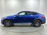USED 2019 19 MERCEDES-BENZ GLC 3.0 GLC43 V6 AMG (Premium) Coupe G-Tronic+ 4MATIC Euro 6 (s/s) 5dr SUNROOF, 360/CAM, ALL-LED, 19"
