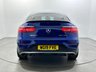 USED 2019 19 MERCEDES-BENZ GLC 3.0 GLC43 V6 AMG (Premium) Coupe G-Tronic+ 4MATIC Euro 6 (s/s) 5dr SUNROOF, 360/CAM, ALL-LED, 19"